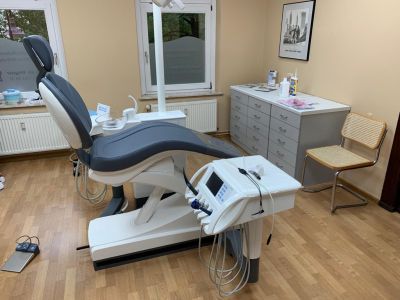 Newsbild: Neuer Patienten-Komfort während der Zahnbehandlung in Magdeburg